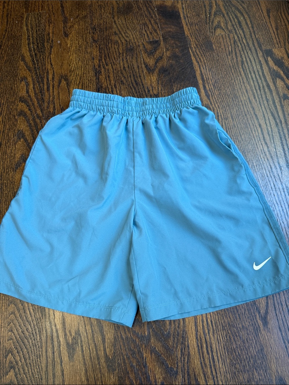 Nike youth size large dri fit Shorts